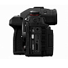 Фотоаппарат Panasonic Lumix DC-GH6 Body ЕNG Black, Английское меню DC-GH6E